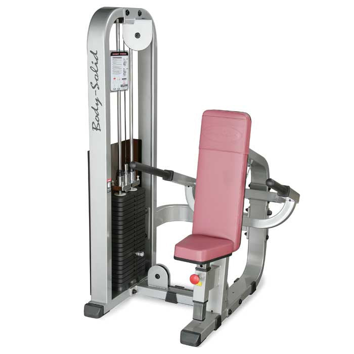 Body Solid Club Line - Trizeps-Station (STM1000)