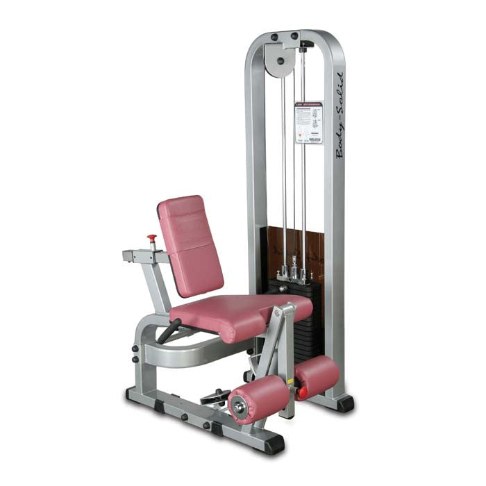 Body Solid Club Line - Beinstreckstation sitzend (SLE200)