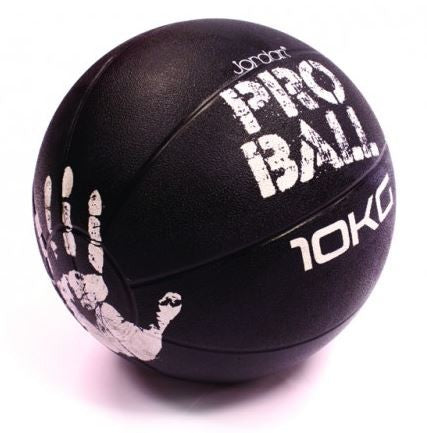 Jordan 10kg Medizinball (JTMEDH) - AUSVERKAUF