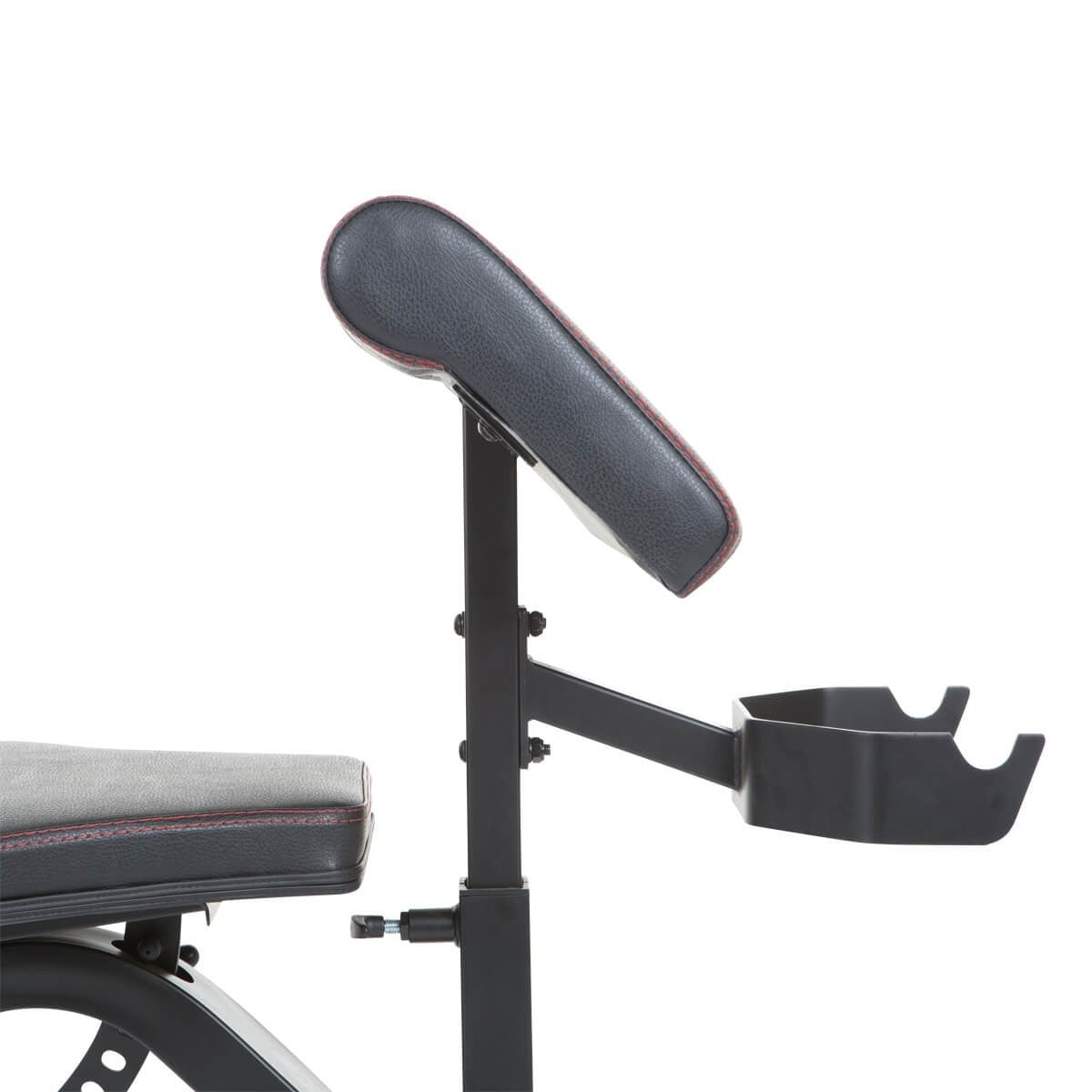 Inspire Curlpult Modul