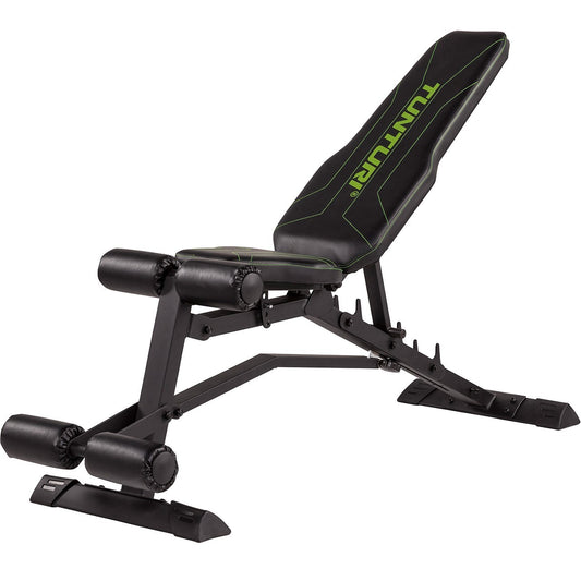 Tunturi Utility Universalbank faltbar UB80 (17TSUB8000)