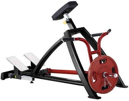 Steelflex T-Bar Row  (PLTR-BR)