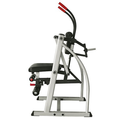 Steelflex Total Ab Core (NAC)
