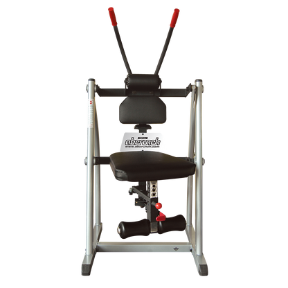 Steelflex Total Ab Core (NAC)