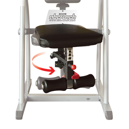 Steelflex Total Ab Core (NAC)