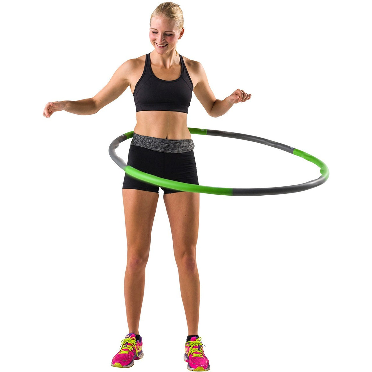 Tunturi Hula Hoop Ring