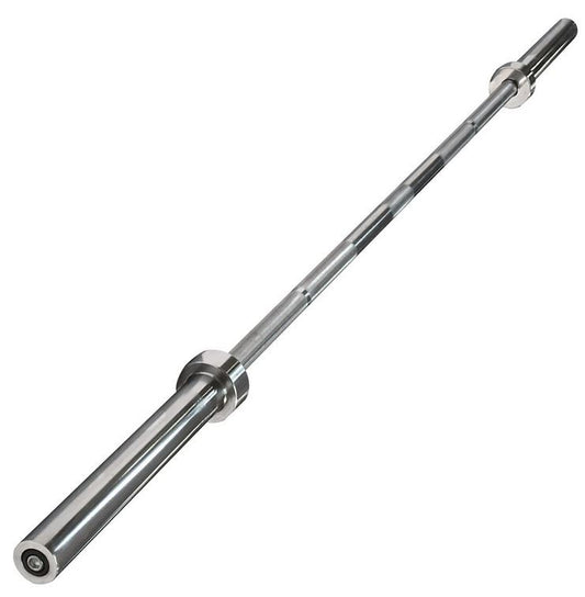 Body Solid Langhantel-Stangen 220cm, 50mm (OLBAR220C)
