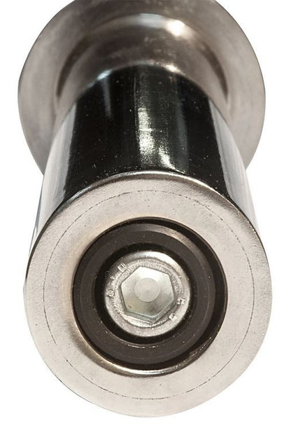 Body Solid Super Power Langhantelstange 50mm, 220cm (OLSPB220)