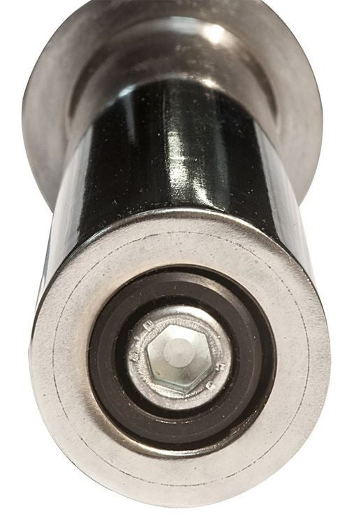 Body Solid Super Power Langhantelstange 50mm, 220cm (OLSPB220)