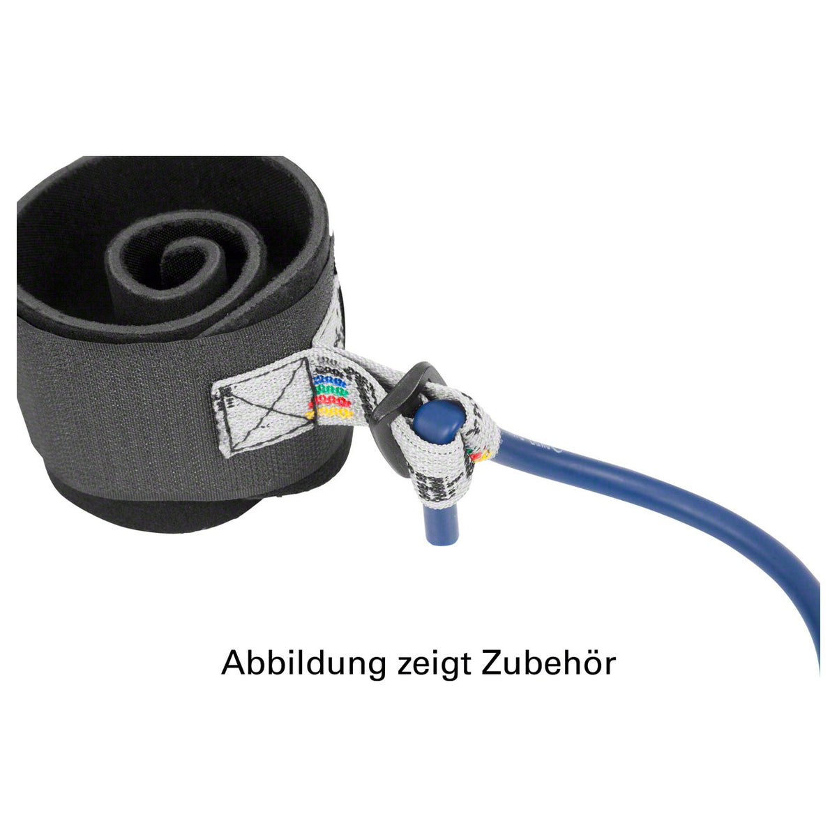 Theraband Fussschlaufen