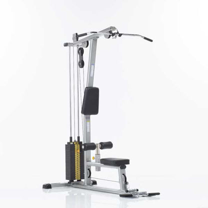 TuffStuff Lat-/Ruderzugmaschine (CLM-855WS)