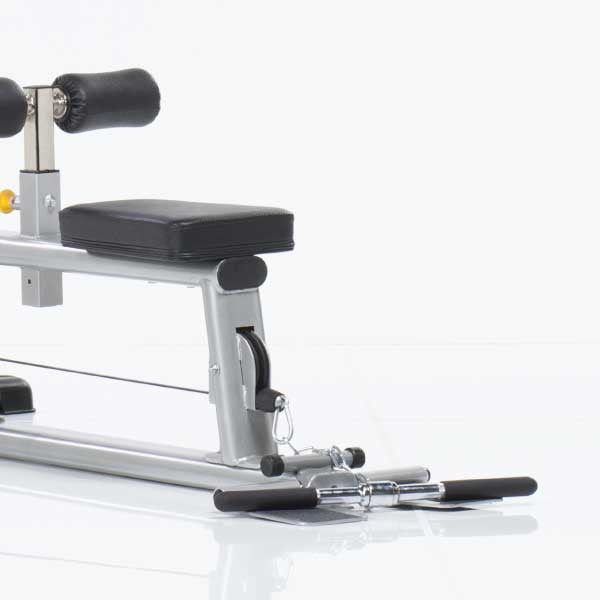 TuffStuff Lat-/Ruderzugmaschine (CLM-855WS)