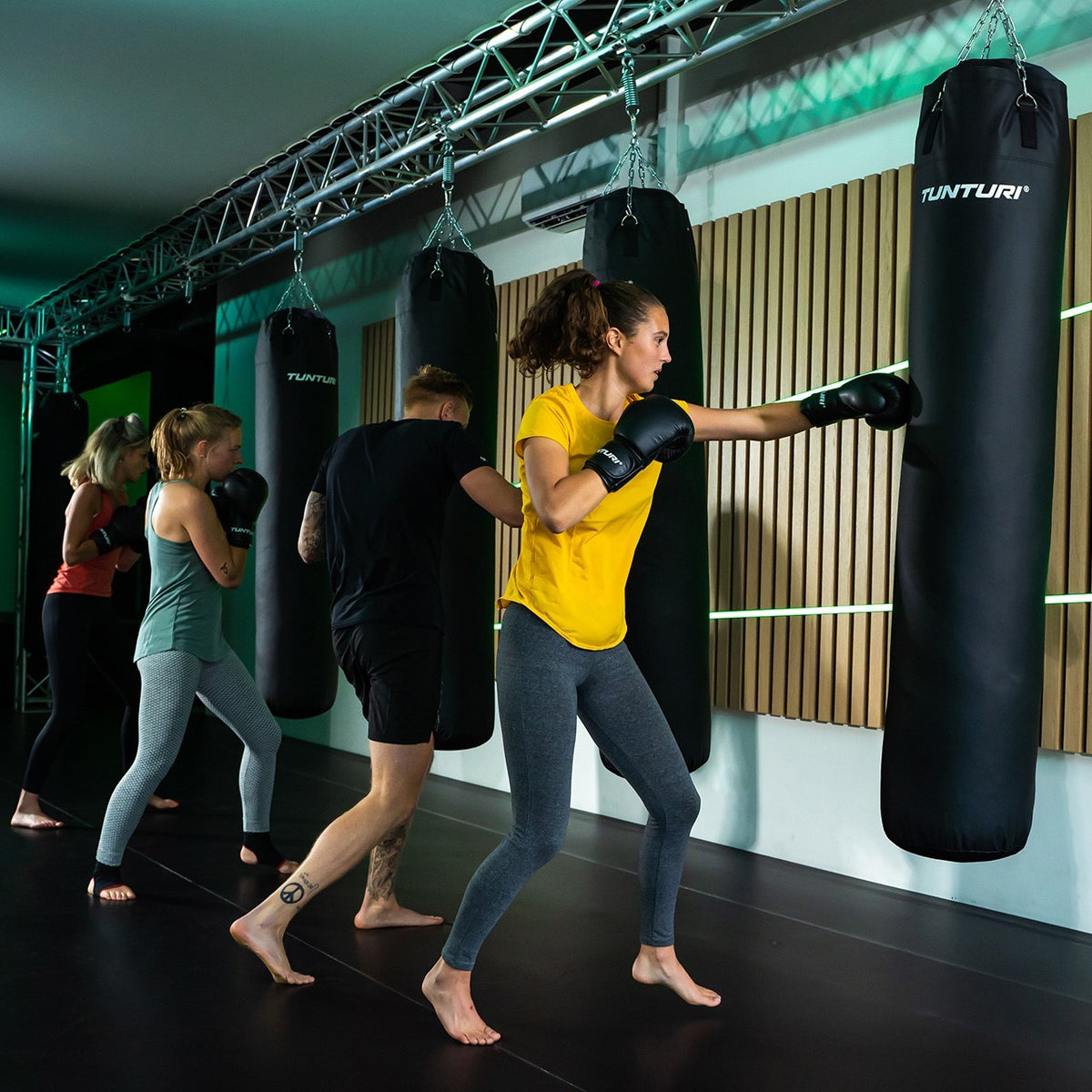 44kg Boxsack 180cm (14TUSBO115)