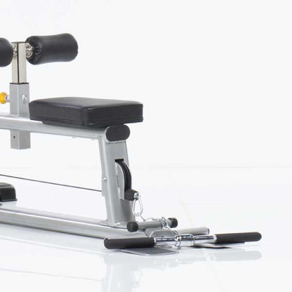 TuffStuff Lat-/Ruderzugmaschine (CLM-855WS)