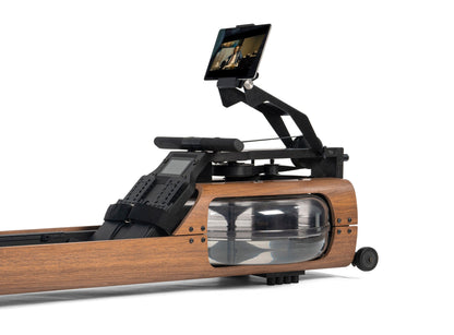 Tablethalterung zu Stil-Fit Ruderergometer Flow One