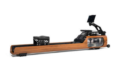 Tablethalterung zu Stil-Fit Ruderergometer Flow One