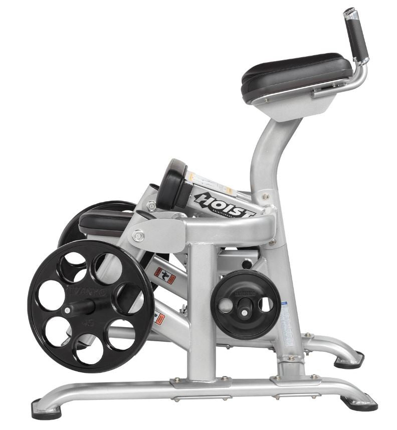 Hoist Fitness Kneeling Leg Curl (CF-3411)