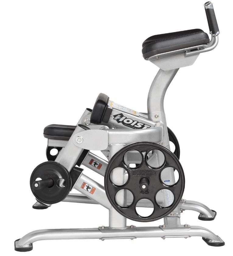 Hoist Fitness Kneeling Leg Curl (CF-3411)