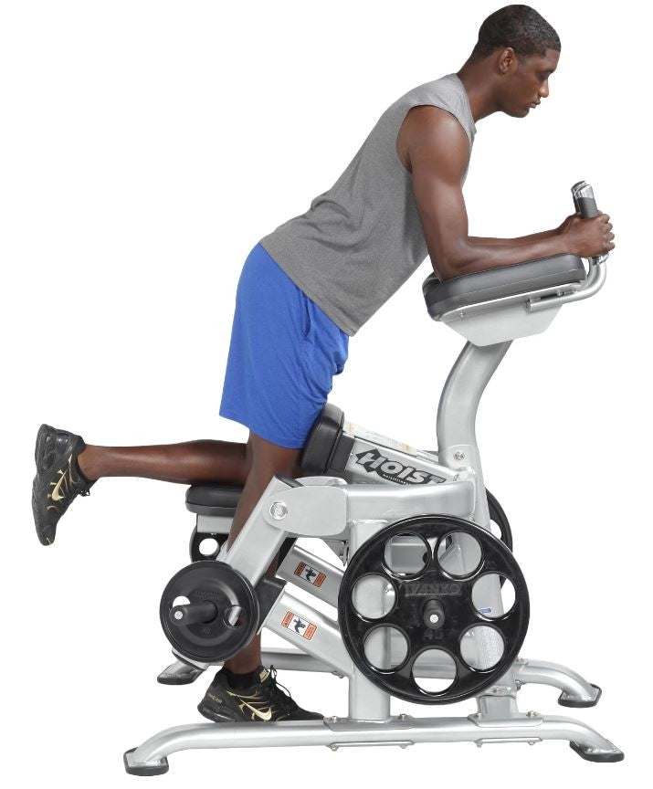 Hoist Fitness Kneeling Leg Curl (CF-3411)