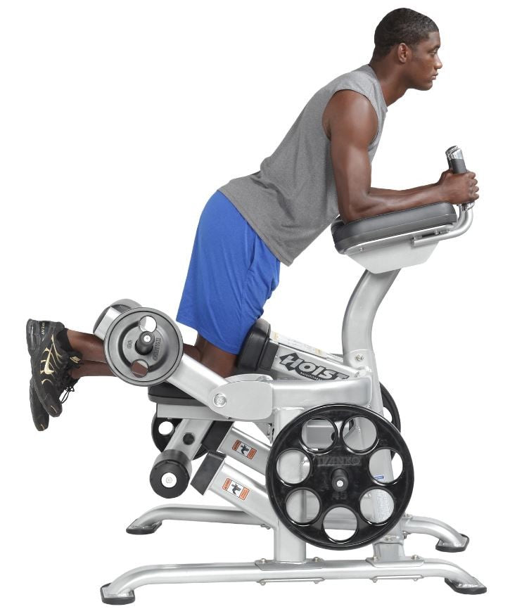 Hoist Fitness Kneeling Leg Curl (CF-3411)