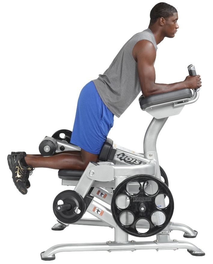 Hoist Fitness Kneeling Leg Curl (CF-3411)