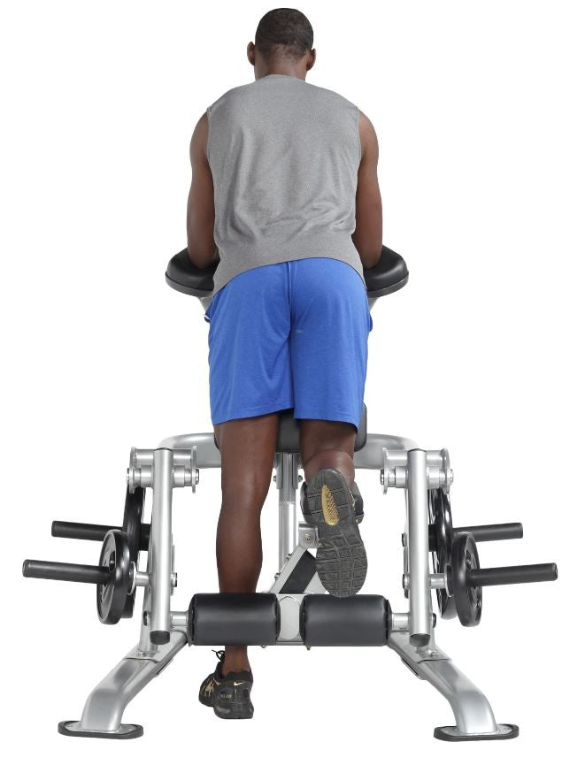 Hoist Fitness Kneeling Leg Curl (CF-3411)