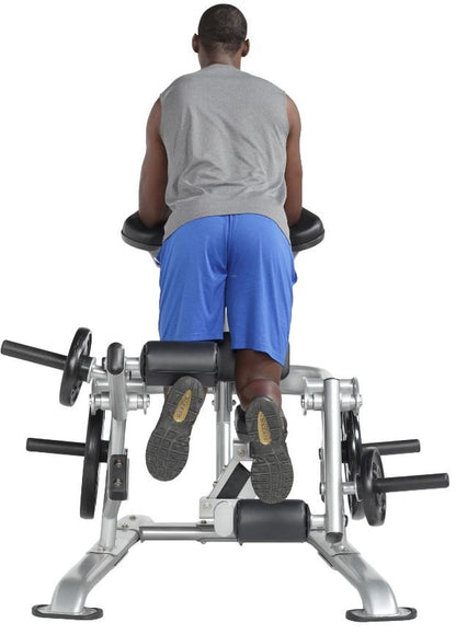 Hoist Fitness Kneeling Leg Curl (CF-3411)