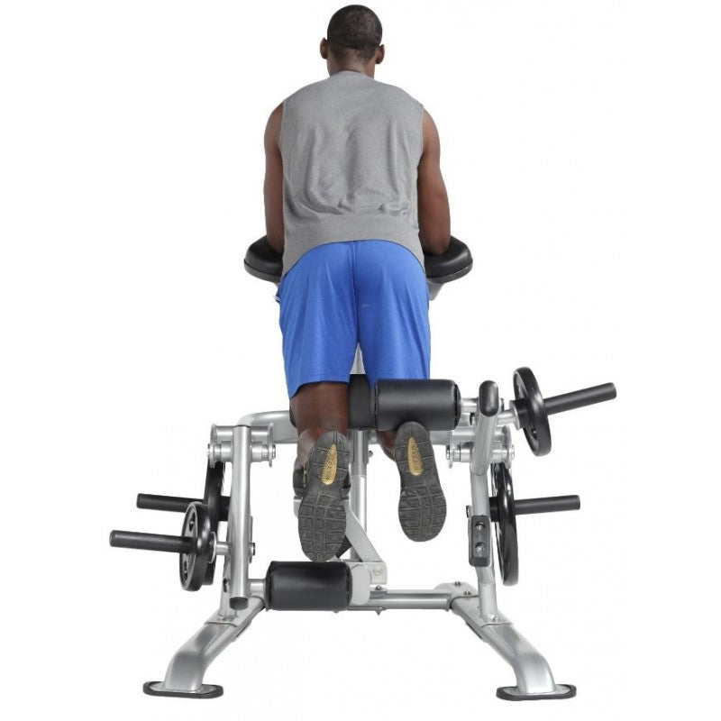 Hoist Fitness Kneeling Leg Curl (CF-3411)