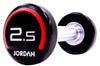 Jordan Premium Kurzhanteln Urethane 2,5-50kg in 2,5kg-Schritten (JLUD3)