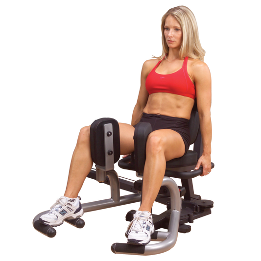 Body Solid Adduktion/Abduktion GIOT