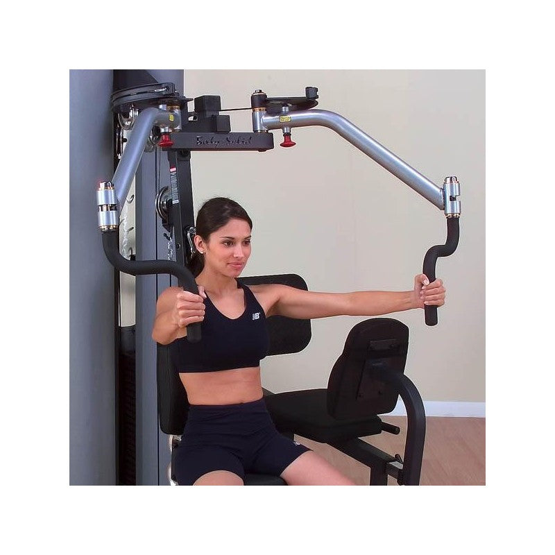 Body Solid Multistation G9S - 2-Stationen-Turm