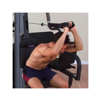 Body Solid Multistation G9S - 2-Stationen-Turm