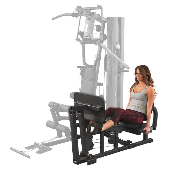 Body Solid Beinpresse GLP
