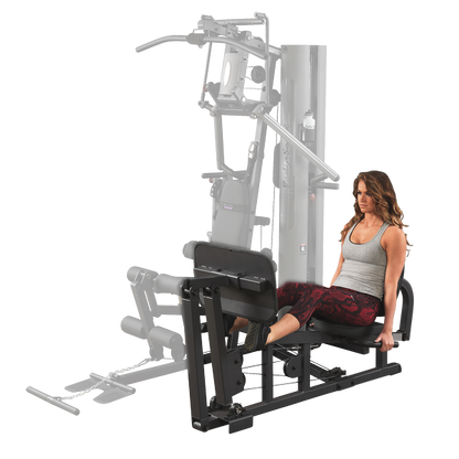 Body Solid Beinpresse GLP