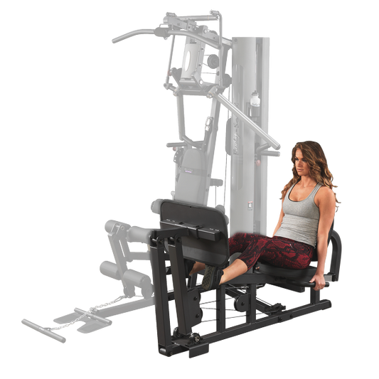 Body Solid Beinpresse GLP