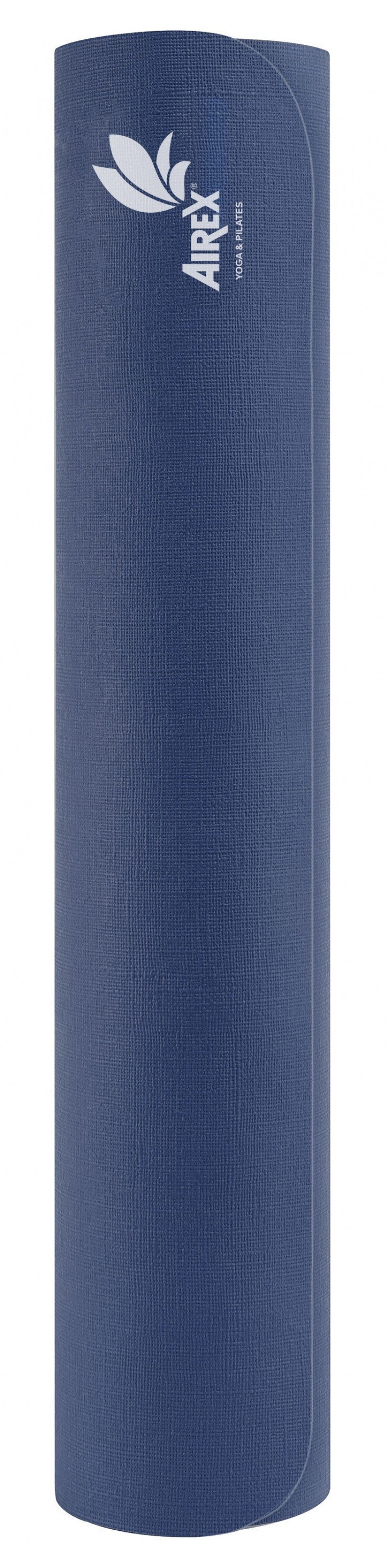 Calyana by Airex - Start Yogamatte Ozeanblau - L185 x B66 x D0,45cm
