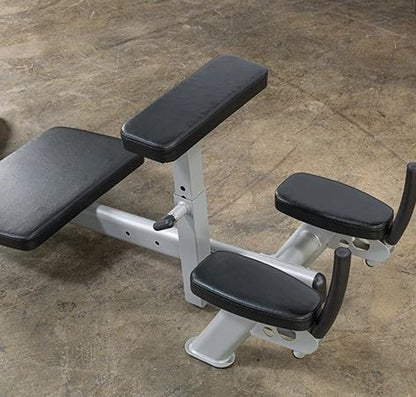 Powerline Glute Max PGM200X