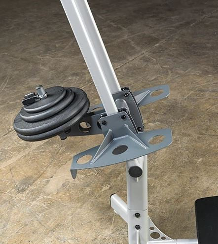 Powerline Glute Max PGM200X