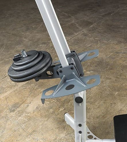 Powerline Glute Max PGM200X