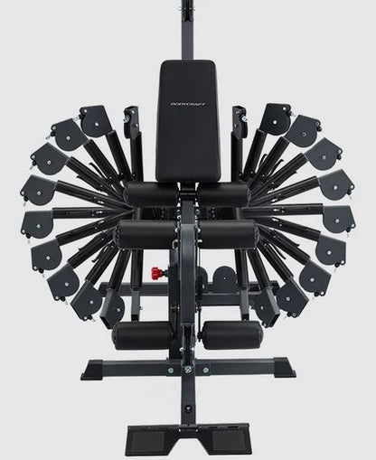 BodyCraft XPress Pro II Multistation