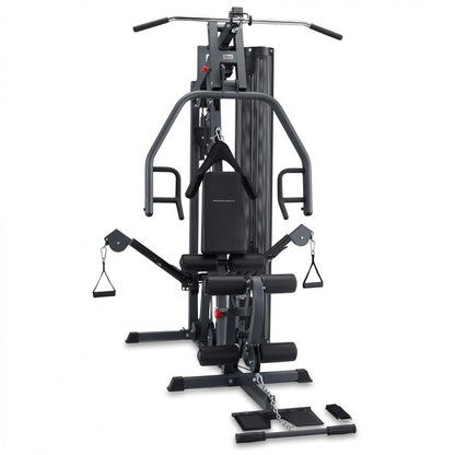 Bodycraft Xpress Pro Multistation II mit Beinpresse