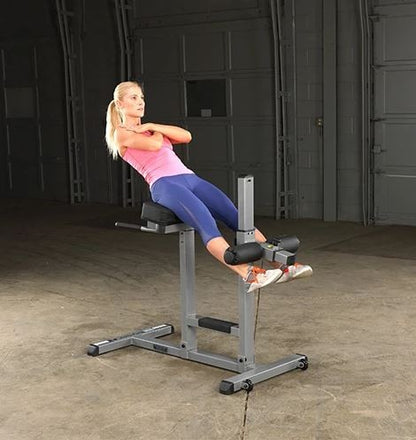 Body Solid Roman Chair GRCH322