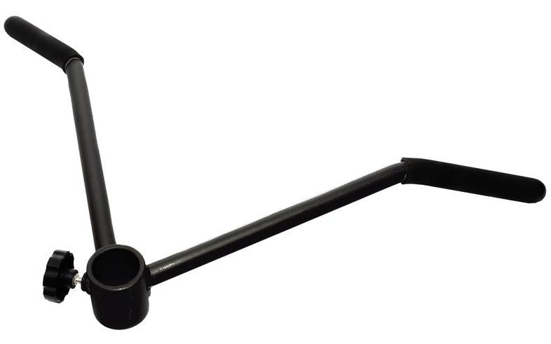 Jordan Core Plate Griff (JTCPH)