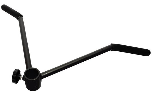 Jordan Core Plate Griff (JTCPH)