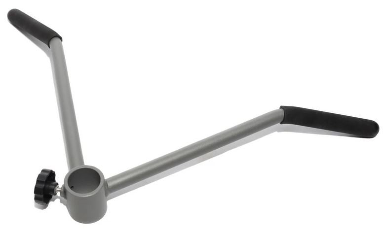 Jordan Core Plate Griff (JTCPH)