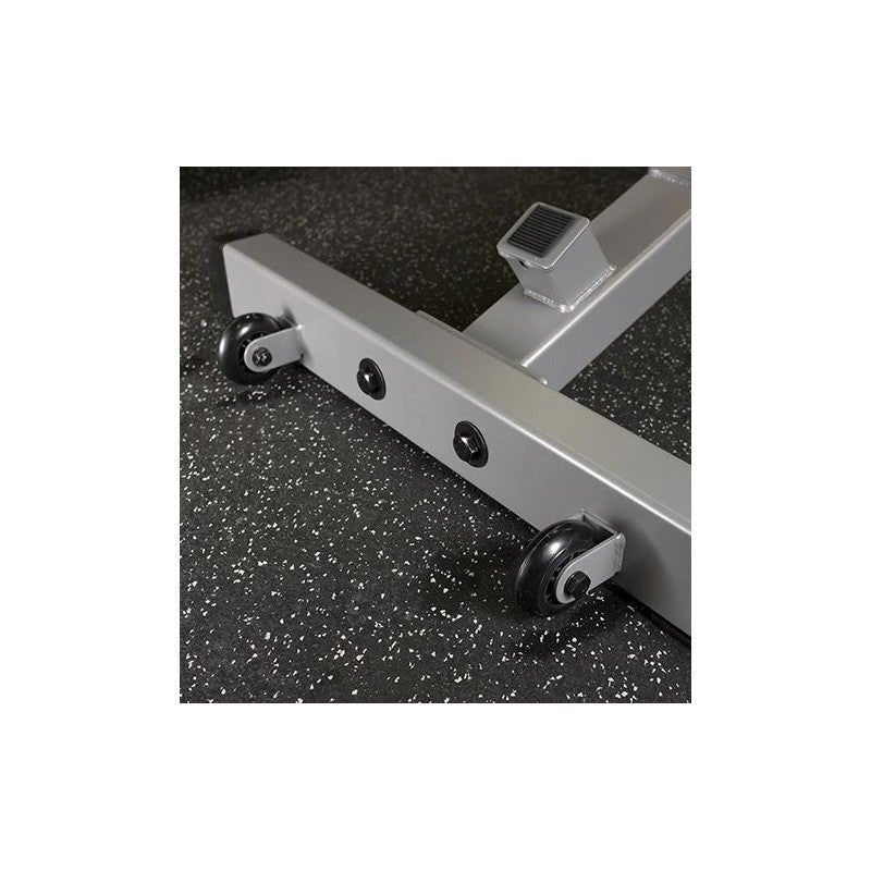 Body Solid Pro Universalbank GFID71B