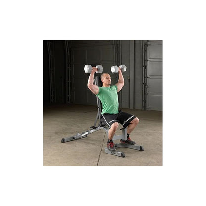 Body Solid Pro Universalbank GFID71B