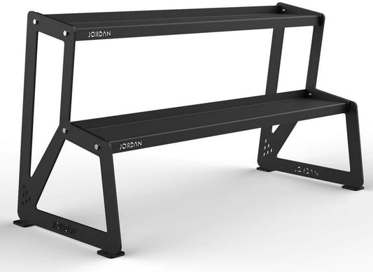 Jordan Kettlebell Rack, 2-lagig (JTKBRUK)