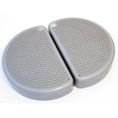 TOGU Aero Step XL silber