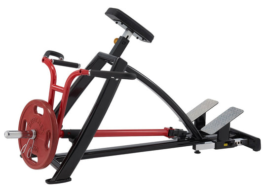 Steelflex T-Bar Row  (PLTR-BR)